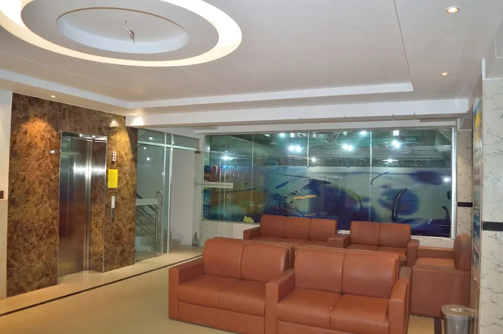 Ocean Palace CoxsBazar