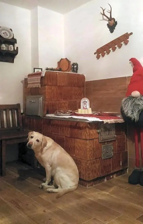 Chalupka V Zdiari