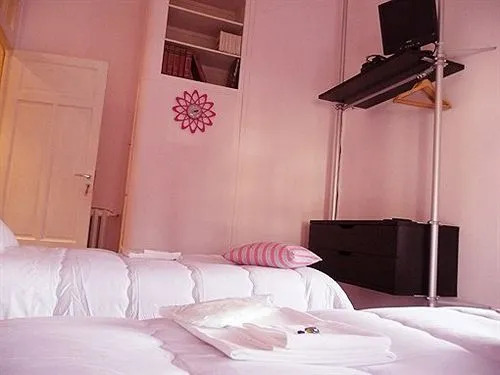 Bed & Breakfast 3B