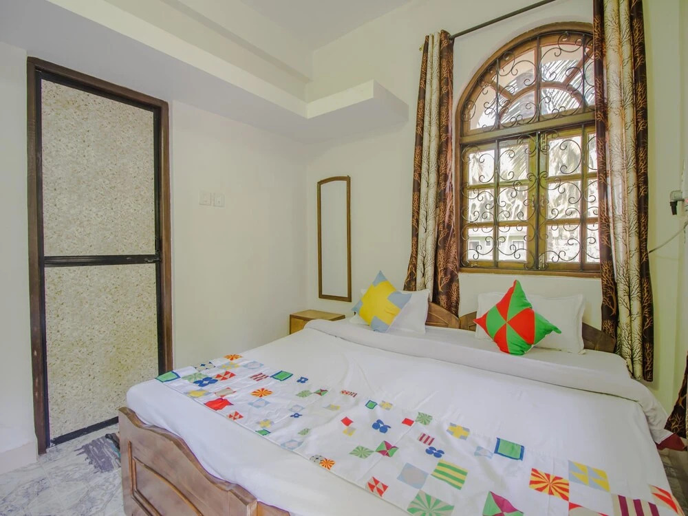 OYO 14751 Home Magnificent 1BHK Calangute