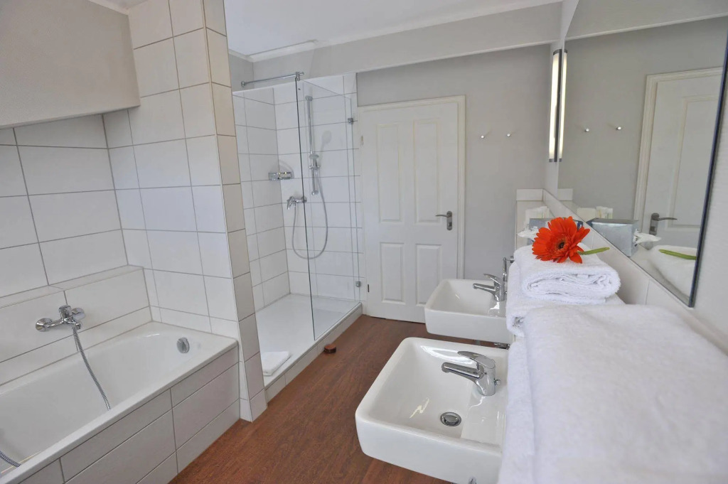 Hotel Seeschloss