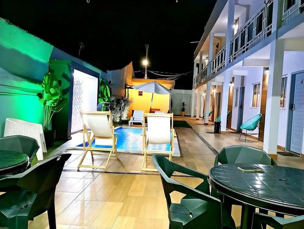 Praia Studios