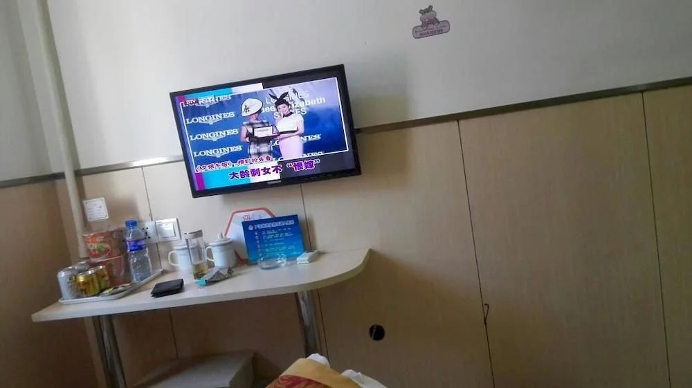 99 Selective Hotel