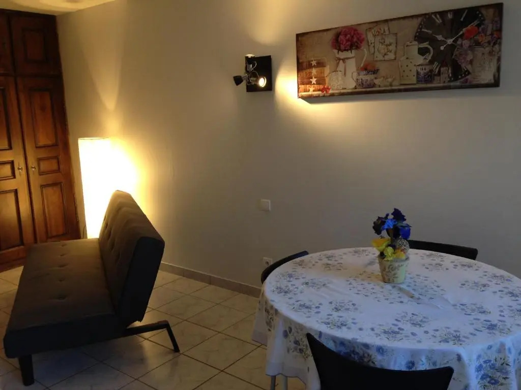 Gite de Fontepaisse