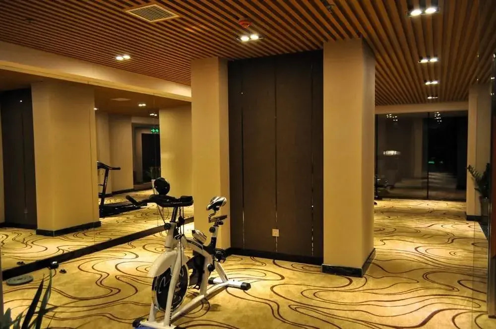 Dong Cheng Jing Jiang Hotel