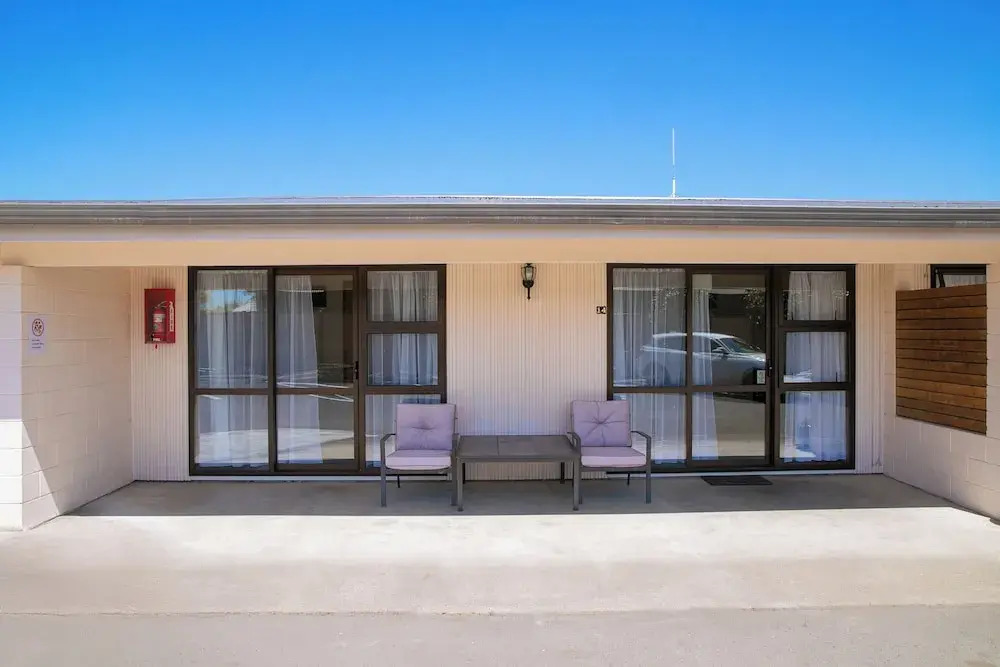 Tuki Tuki Motel