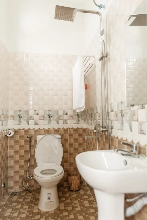Bisou De La Riviere - Hostel