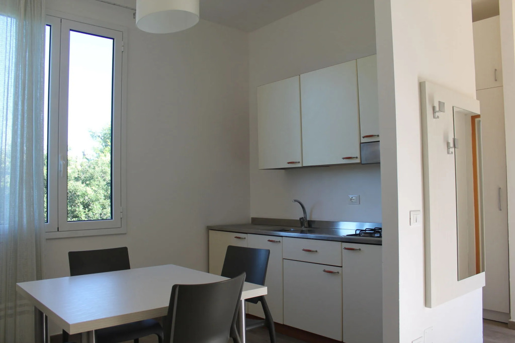 Residence Altair - Serra degli Alimini