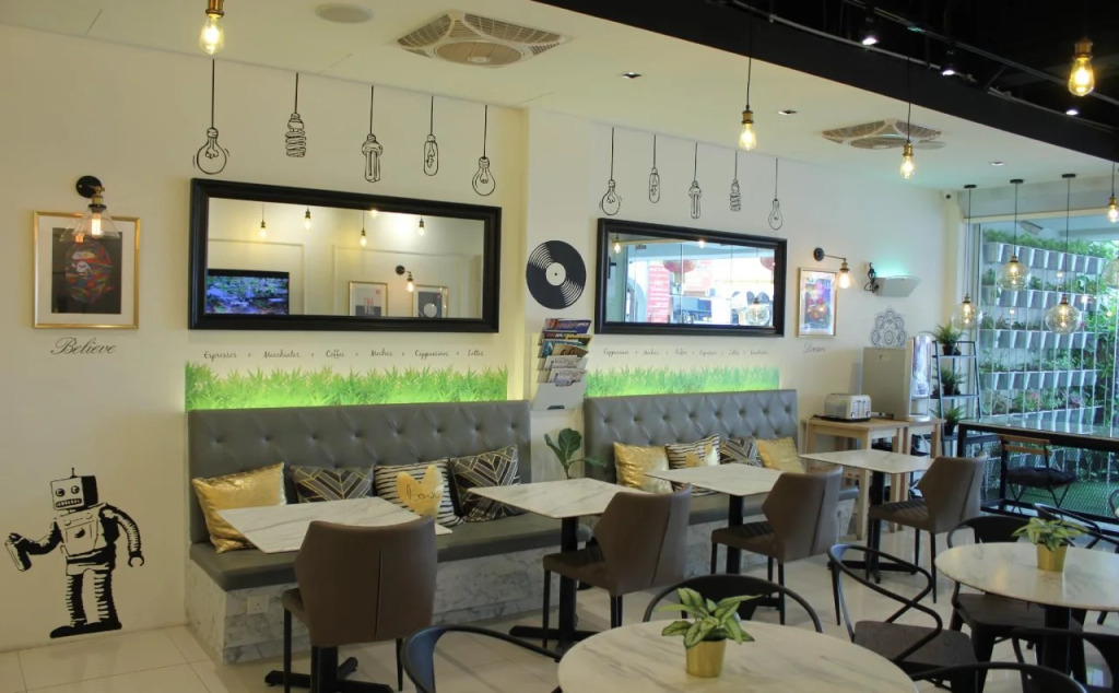 Hotel Bintang Kuala Lumpur