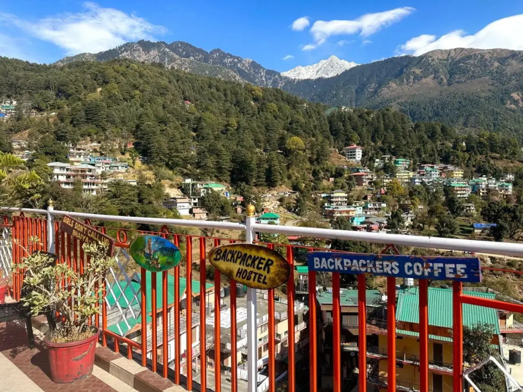Backpackers Hostel