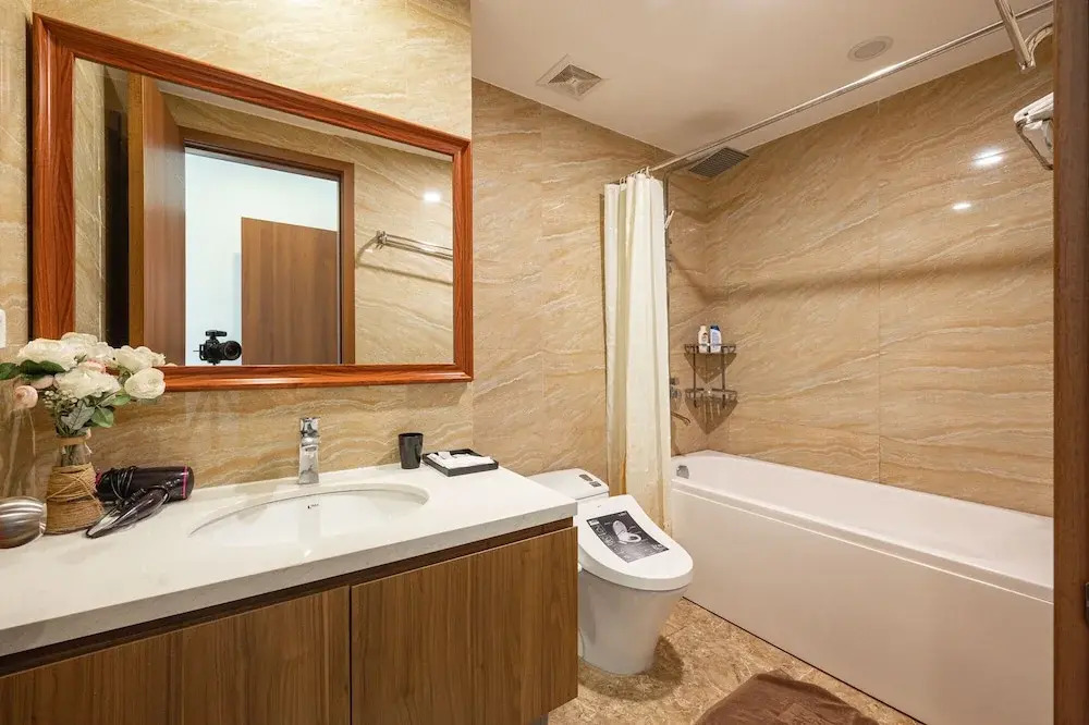 Luxe Paradise Suites Tay Ho