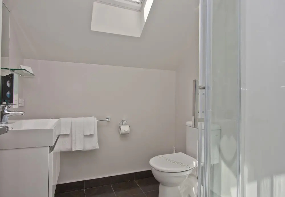 315 Motel Riccarton