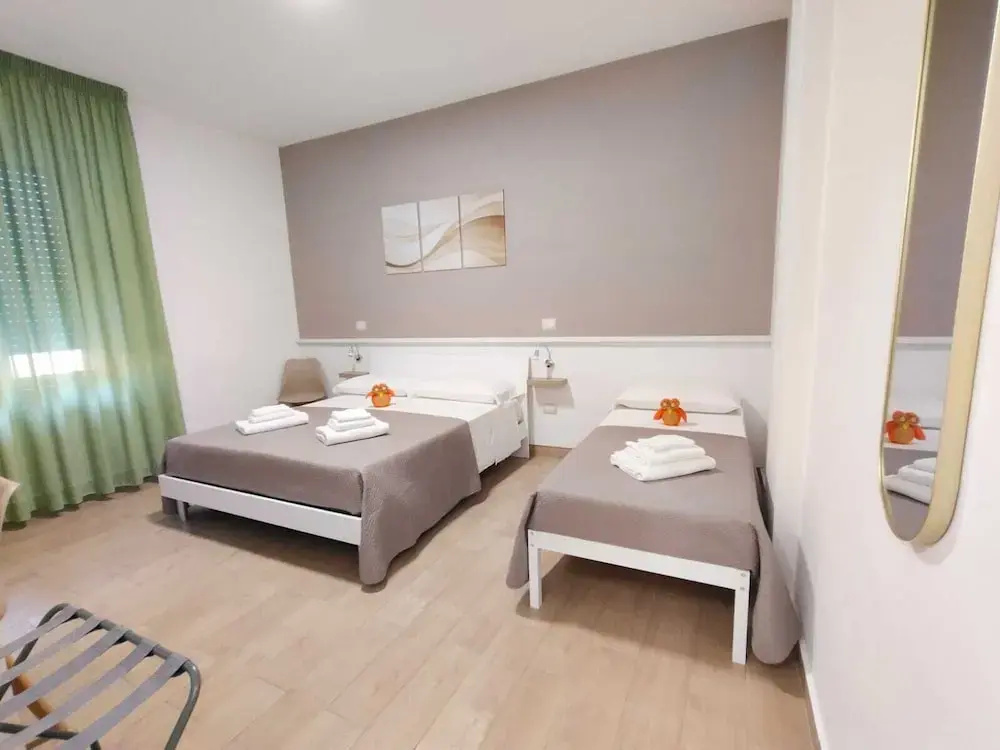 B&B Alle porte del centro