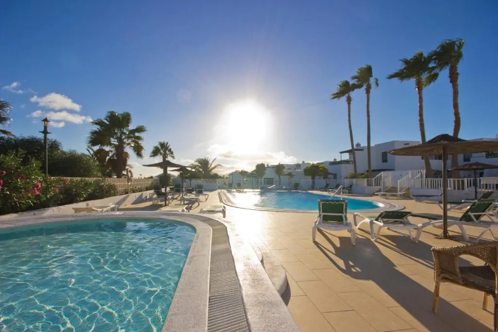 Club Valena 48 Sea Views, Wifi, close to beach & amenities at Matagorda