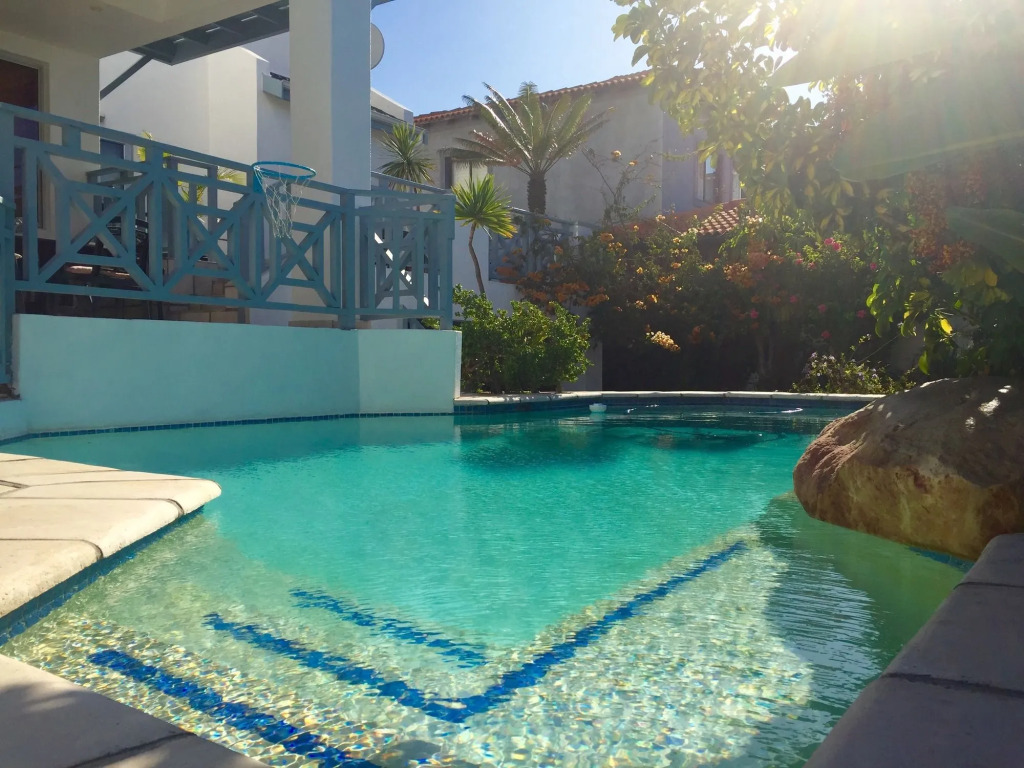 5 Options Guest House