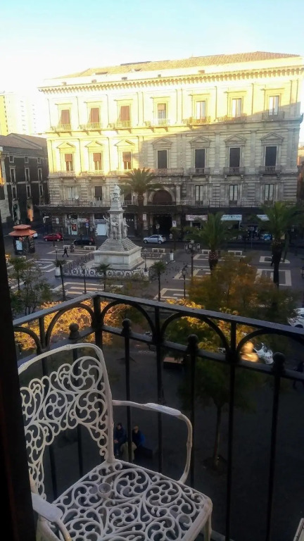 B&B Domenico Florio Palace
