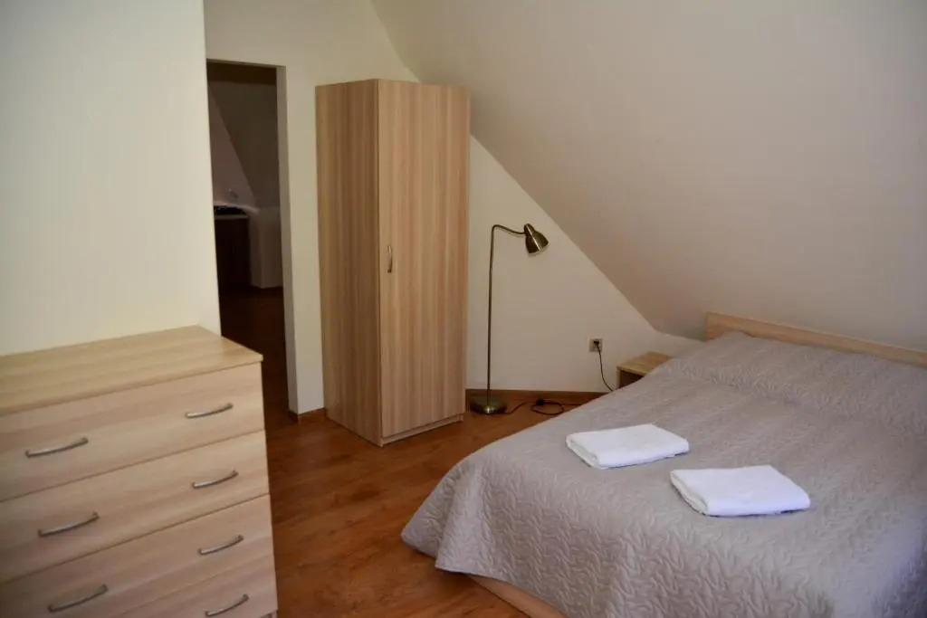Pokoje Gościnne Hosana