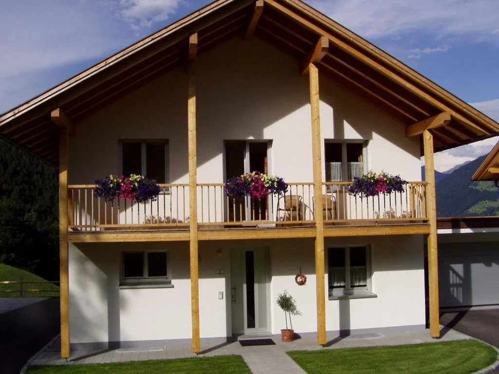 Gästehaus Hausberger
