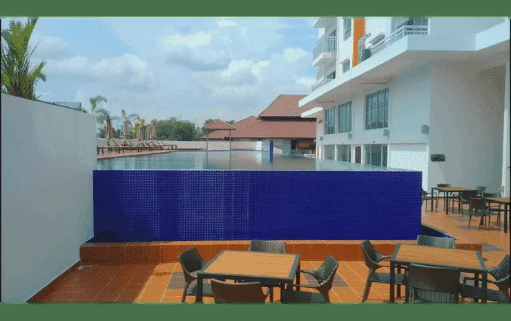 Hotel Tenera Bandar Baru Bangi