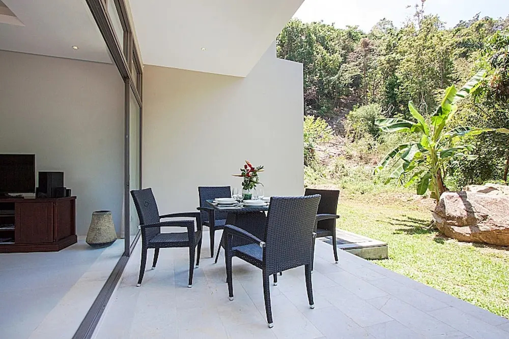 2 Bedroom Villa Duplex A SDV005-By Samui Dream Villas