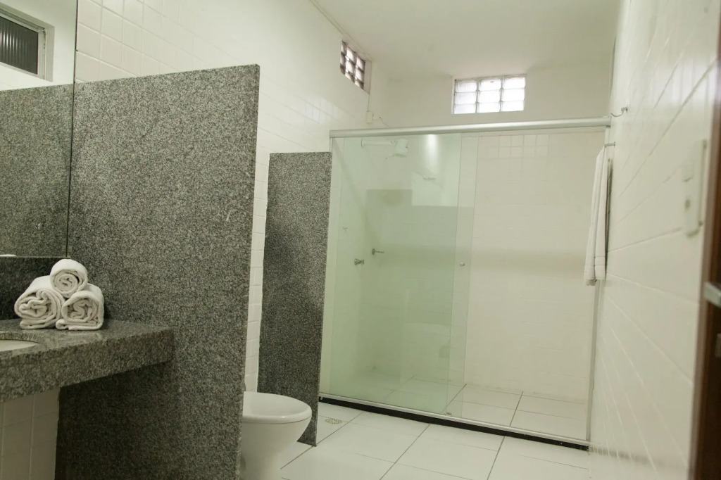 Arrey Fórmula Hotel - Teresina