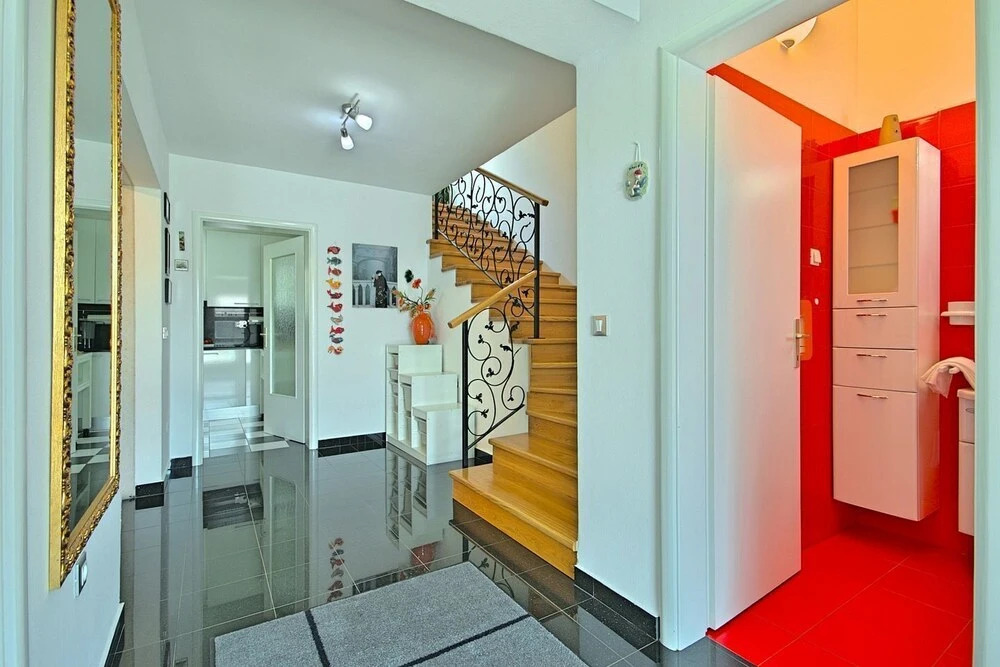 Villa Hisina