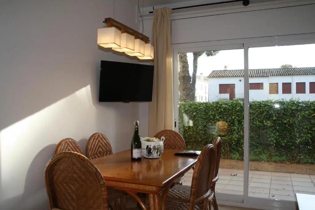 Apartaments Margarita Sabina Pinell