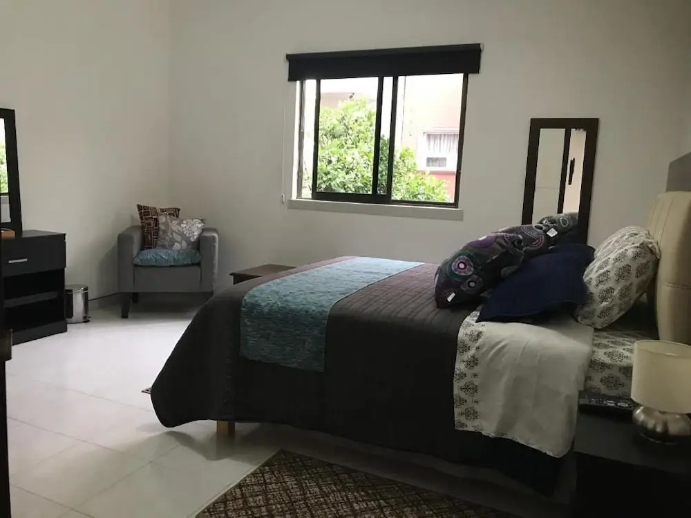 Casa Maria Elena Condesa