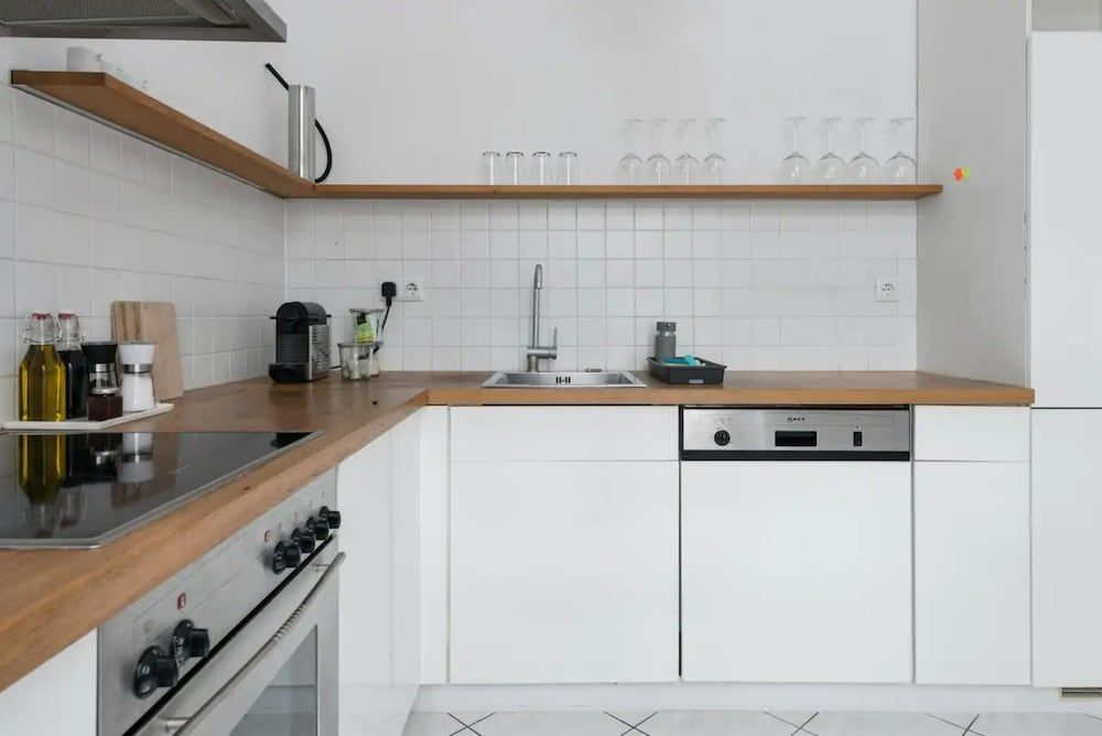 Top Luxury Space Spree Mitte Berlin