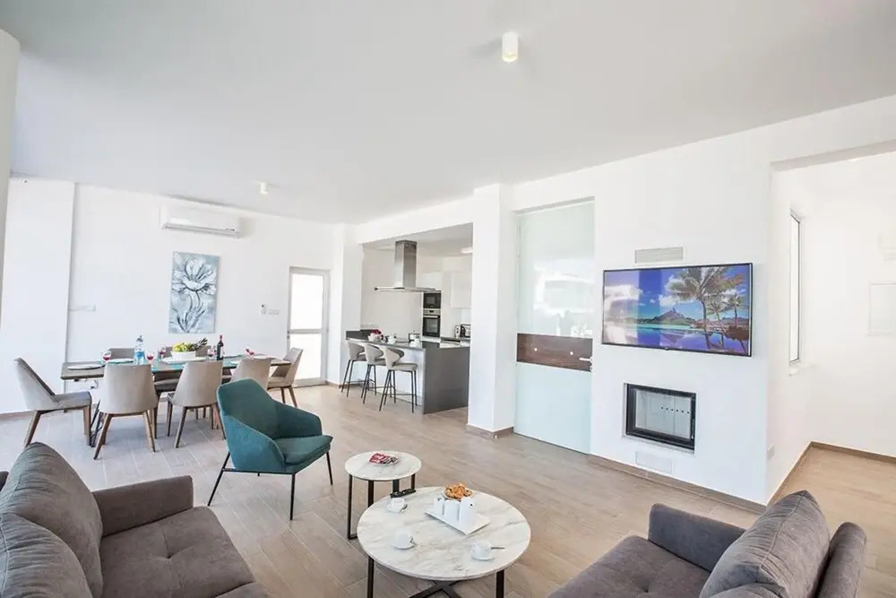 Villa Nika AQ Ol17
