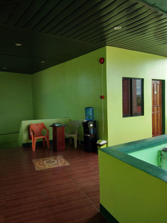Aosmec Square Hotel