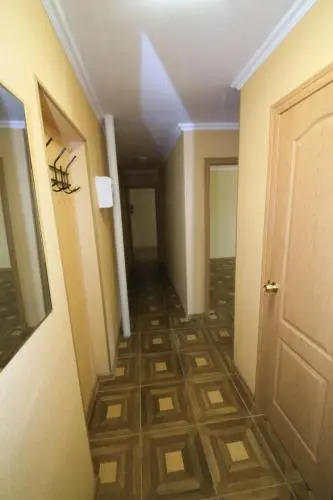 Apartments Kvartirnuy Hotel