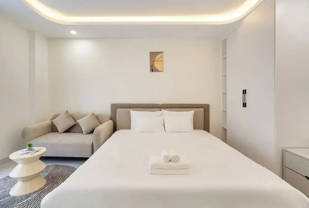 The Royal Sky - Phu My Hung