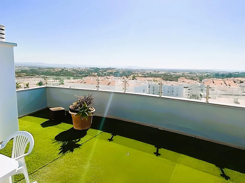 Flat 3 Bedrooms Albufeira