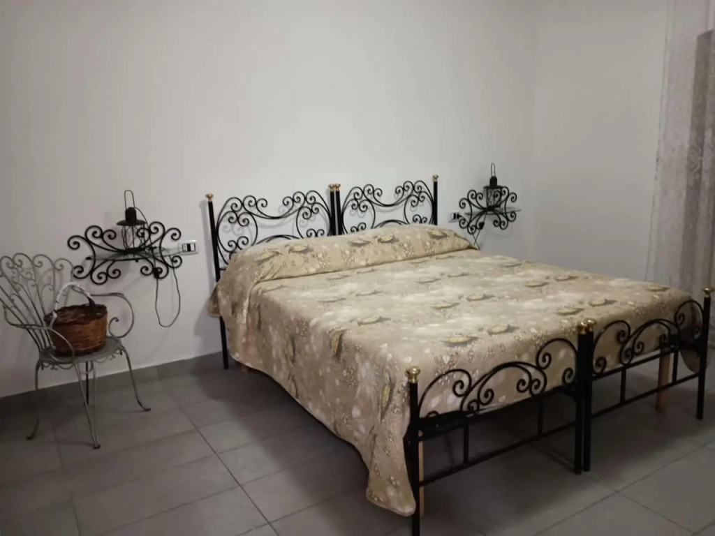 Bed and breakfast Settesette6