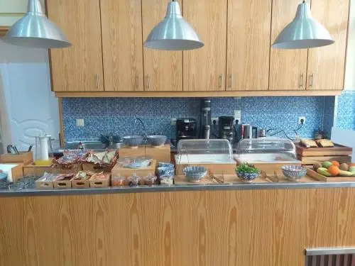 Bed And Breakfast 2 Stars Chios