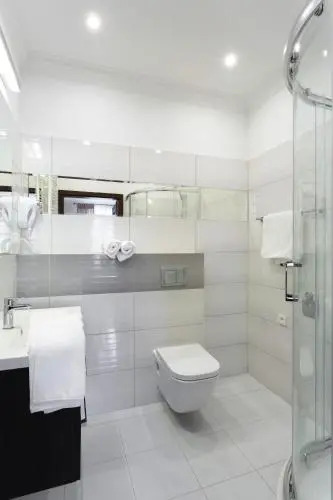 Hostel Zlotowska 12