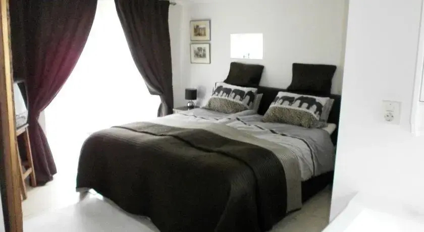 B&B t Aelsterbosch