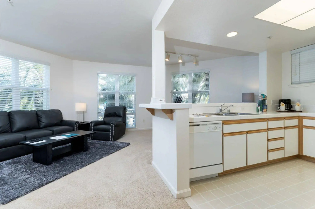 Global Luxury Suites at North Park