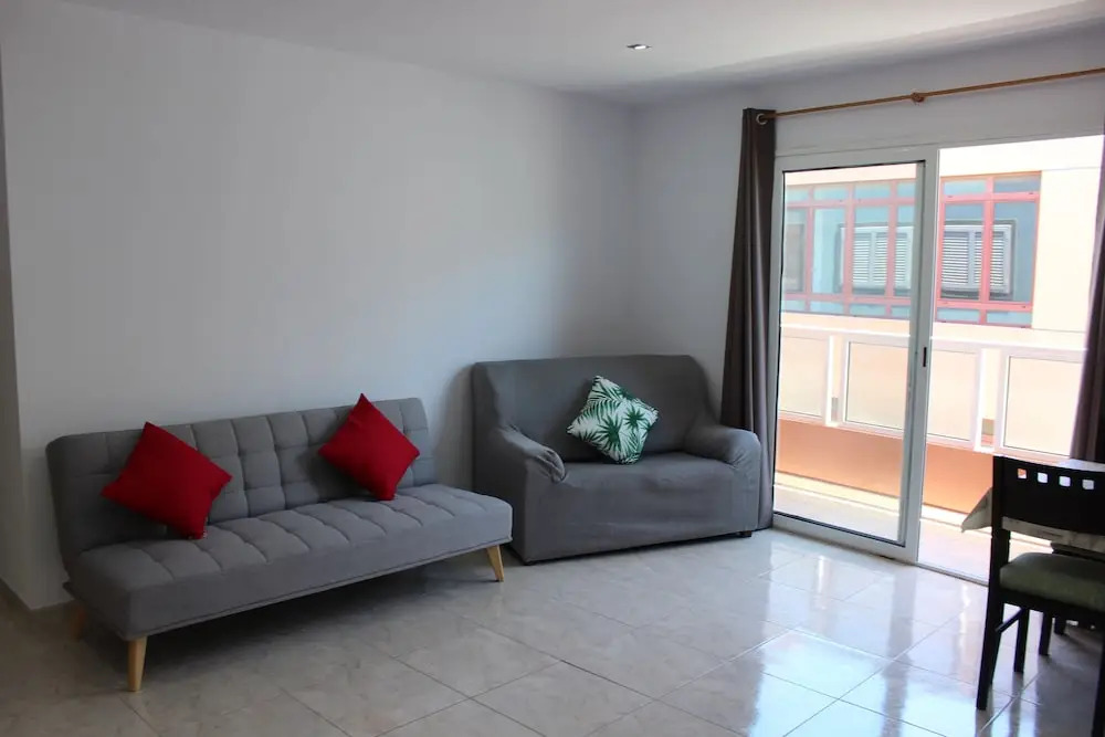 F And M 1 Home Apartment