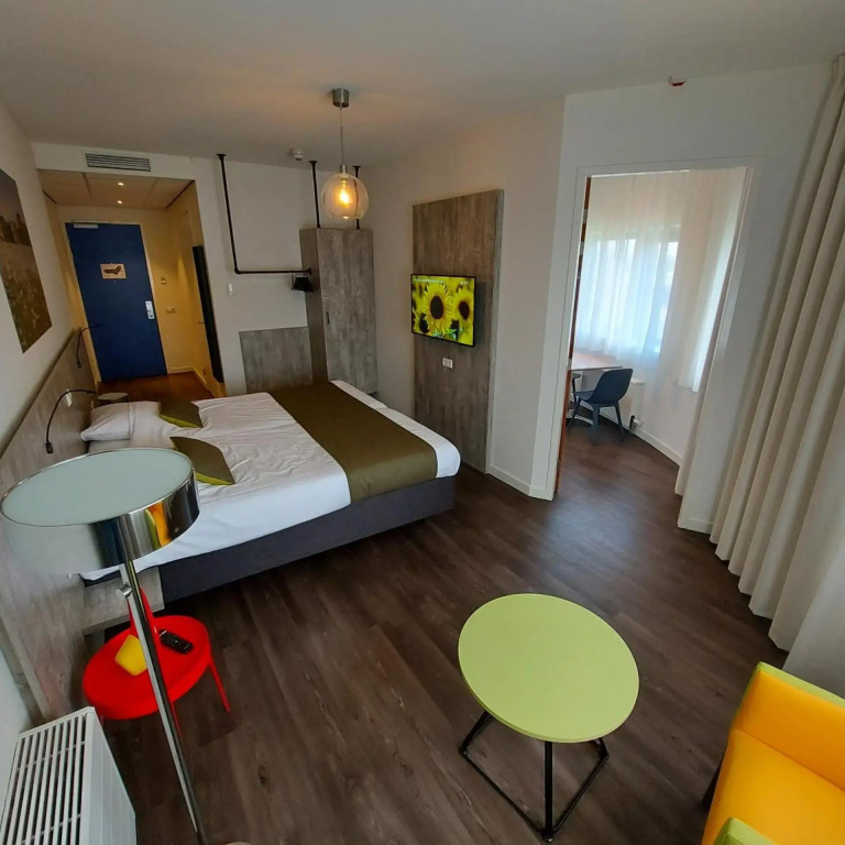 ibis Styles Almere