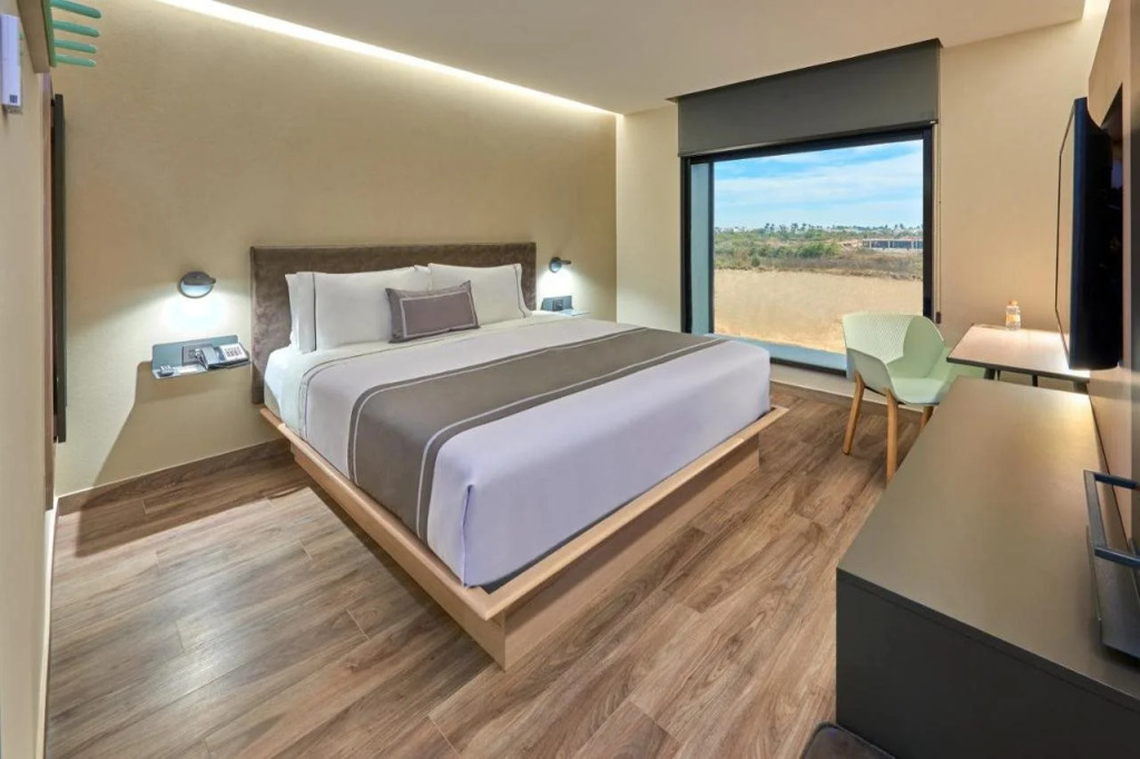 City Express Plus by Marriott Mazatlan