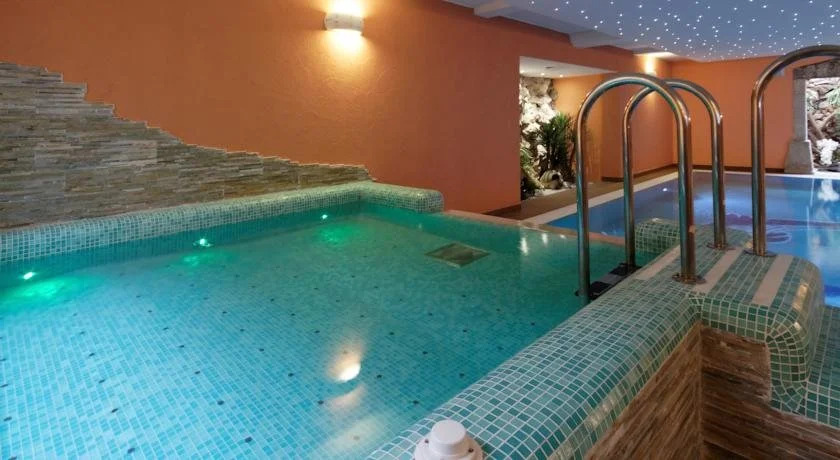 Hotel Pesek