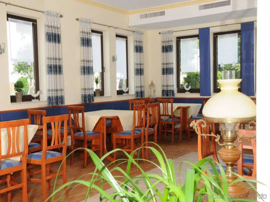 Hotel Sonnenhof