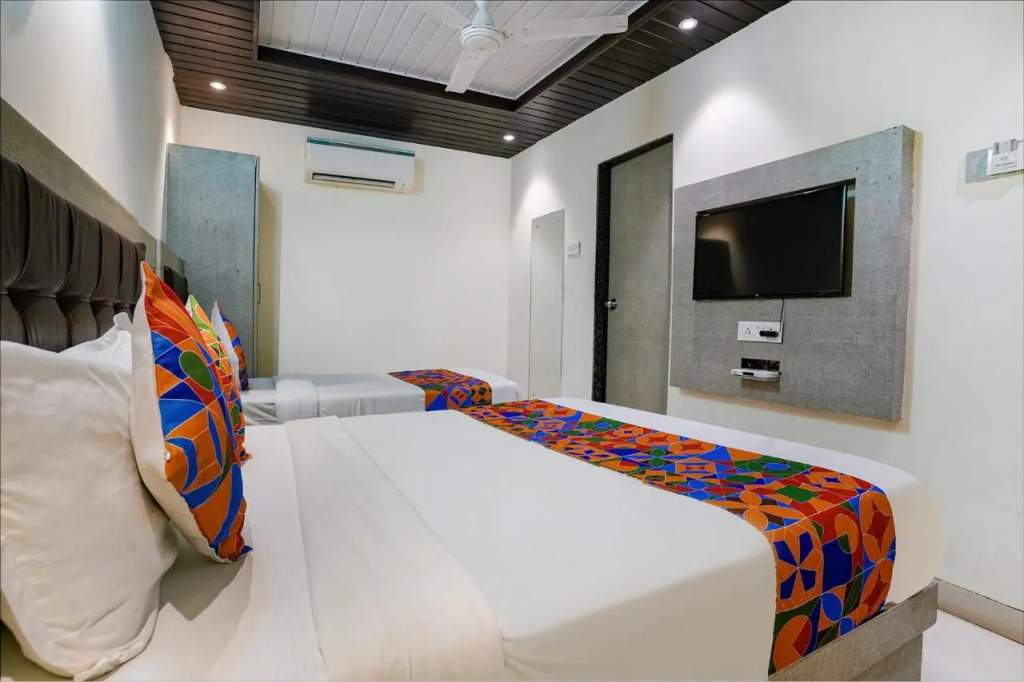 New Hotel Prince Palace