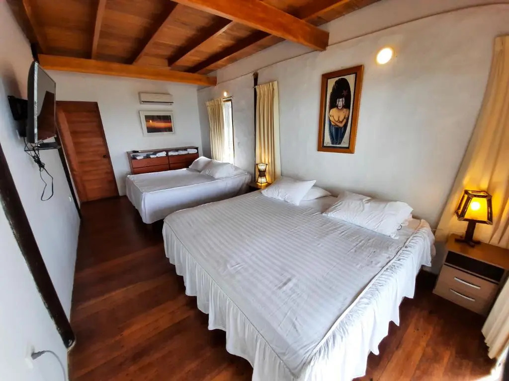 Hotel Villa Sirena