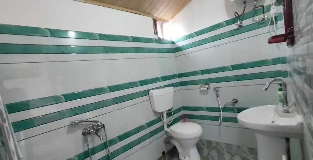 Shree S B Guest House