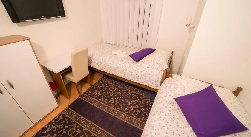 Guesthouse Kod Keme
