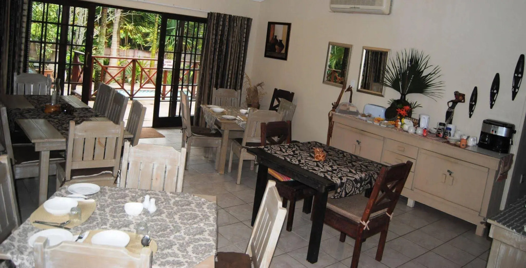 African-Dreamz Guest House