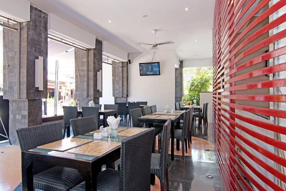 ZEN Premium Padma 2 Legian